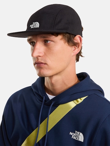 Casquette 'Norm Camp' THE NORTH FACE en noir