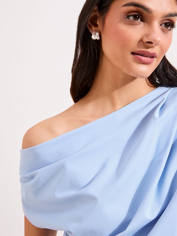 Friends Like These Póló - kék