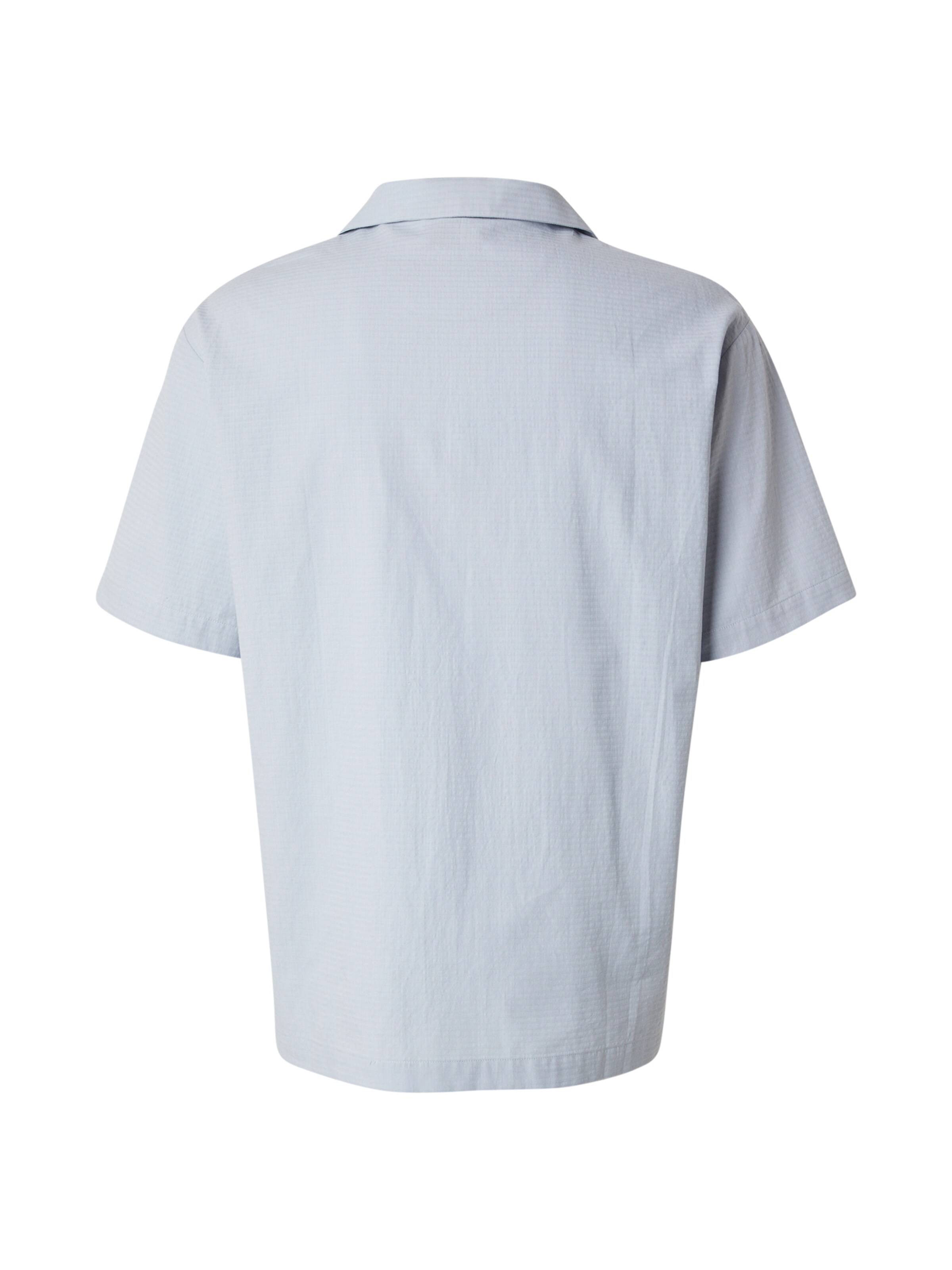 EverlyMajica - plava boja