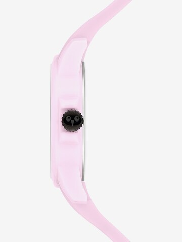 Cool Time Horloge in Roze
