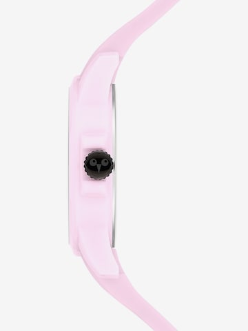 Cool Time Watch in Pink