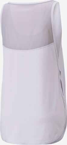 PUMA Sport top - lila