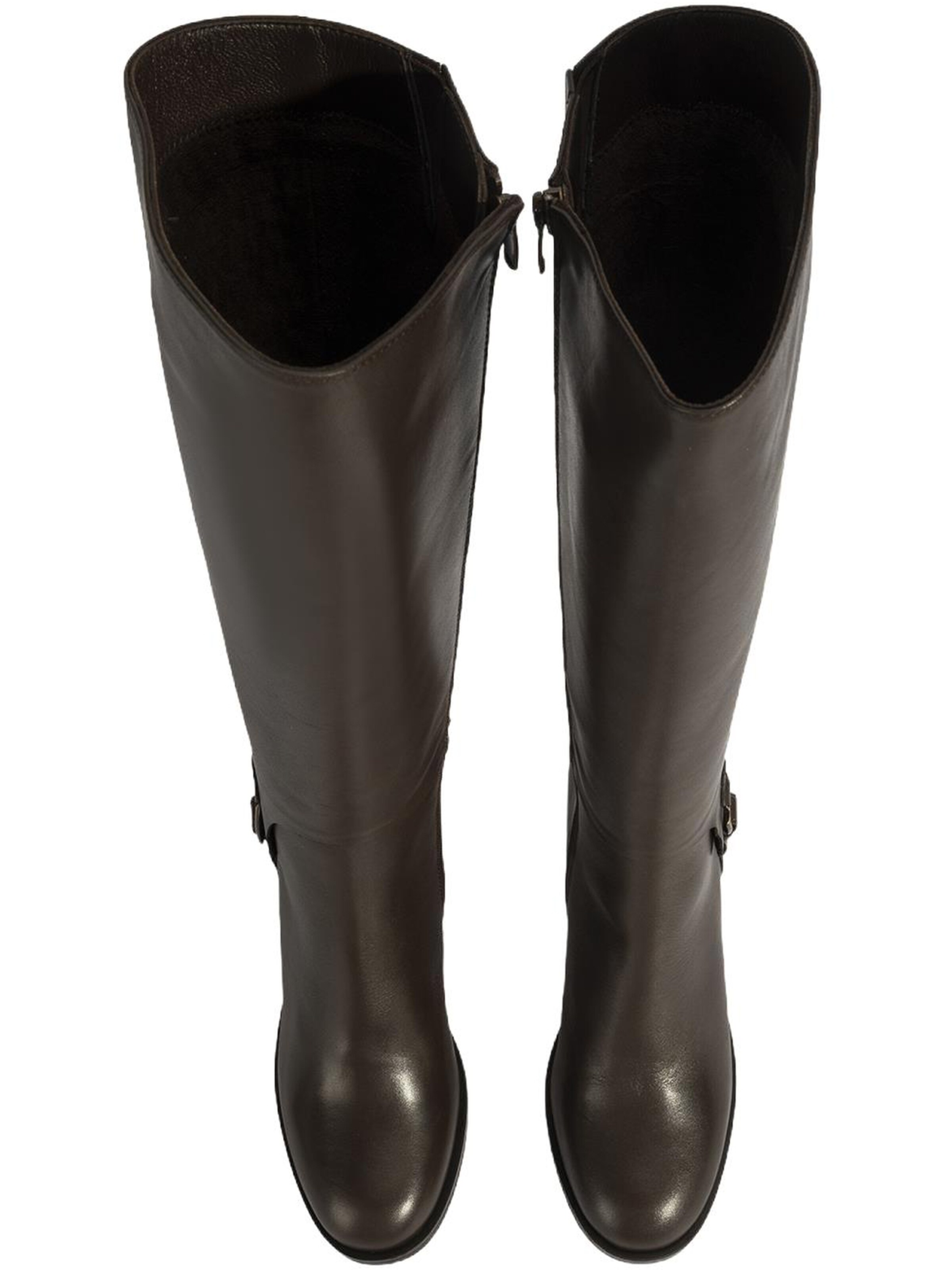 Desa Stiefel‌‌‌‌‌ in Braun