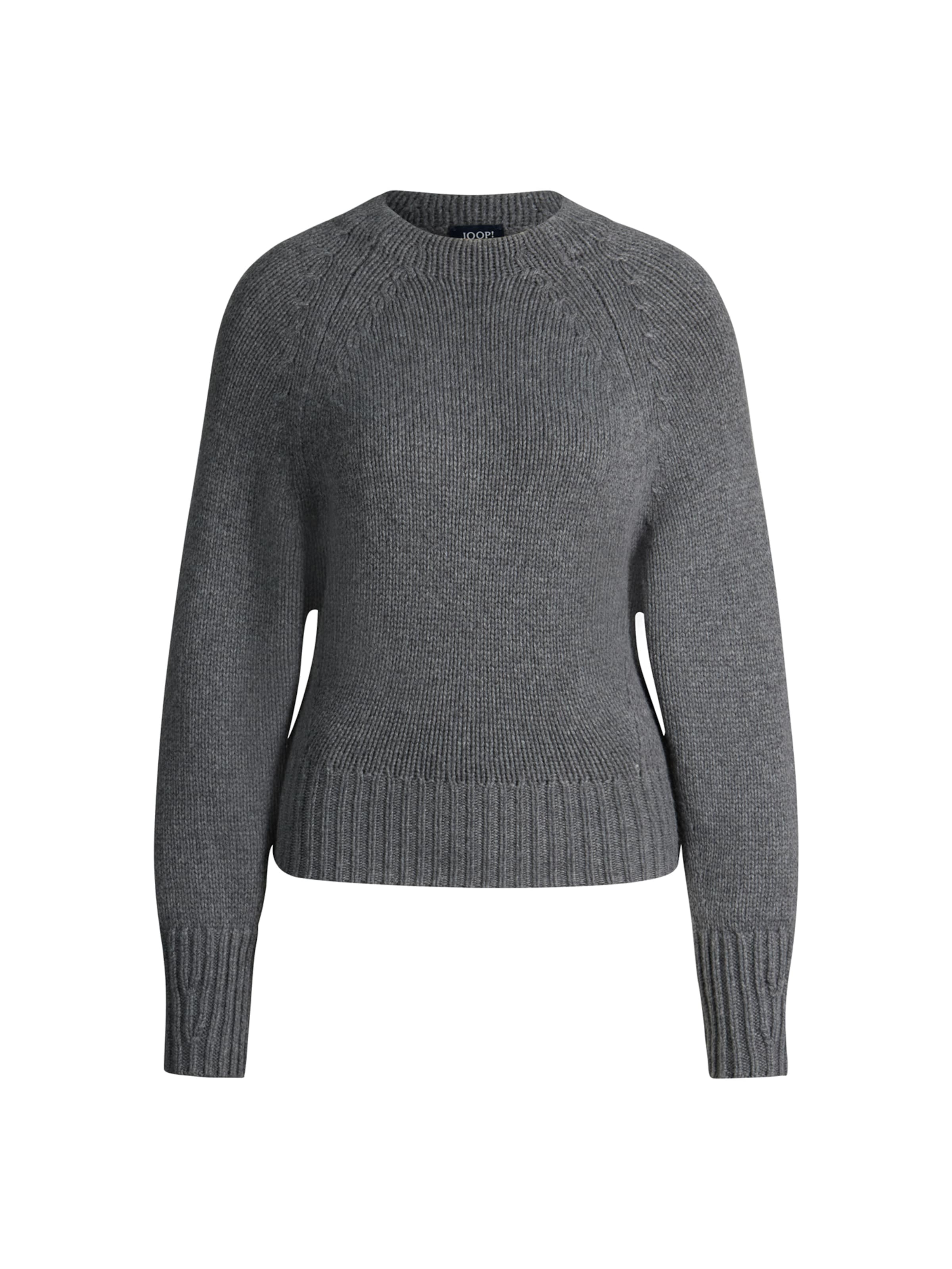 Pull-over JOOP! en gris : devant