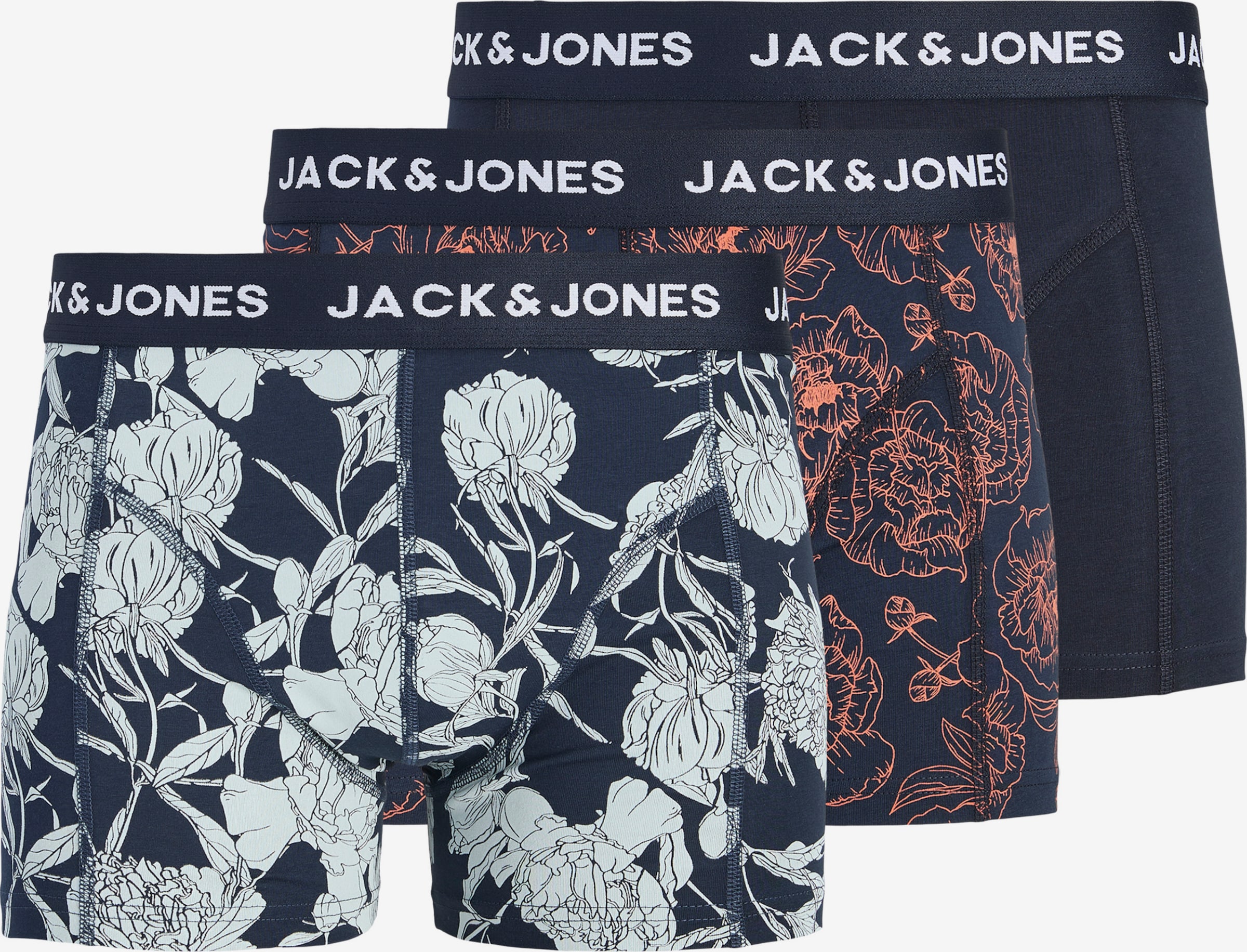 JACK & JONES Boxeri