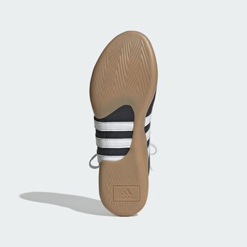 ADIDAS ORIGINALS Odprte balerinke 'Taekwondo Mei' | črna barva