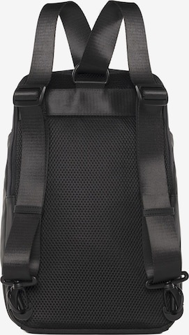 HEAD Rucksack in Schwarz