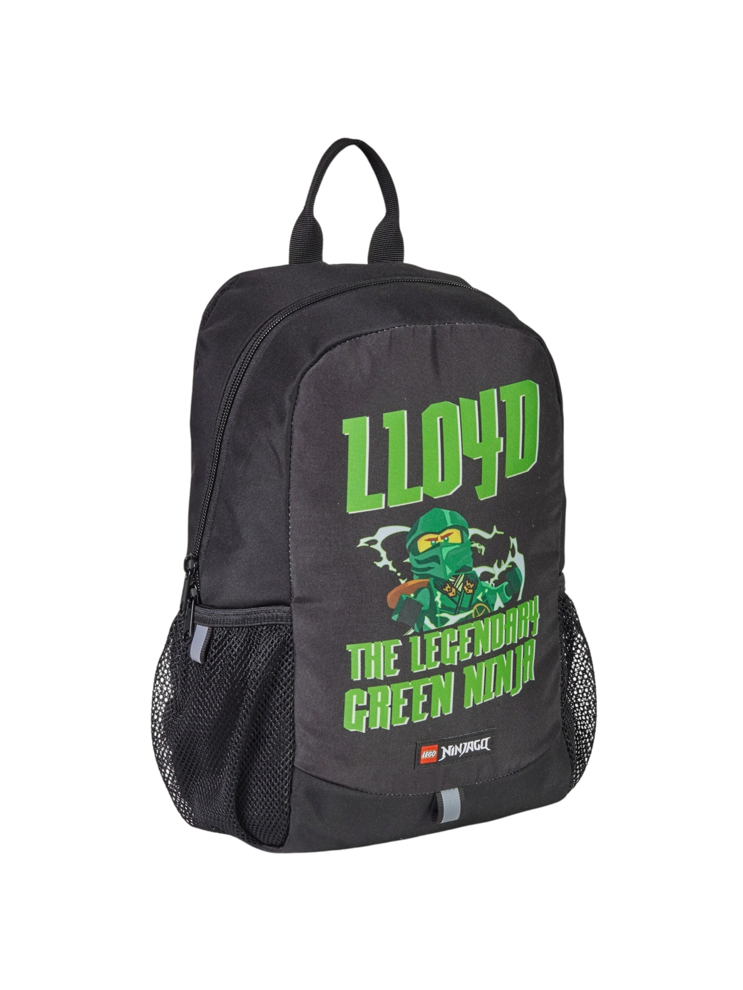 LEGO Backpack 'Ninjago' in Mixed colours