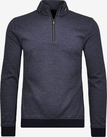 Ragman Sweatshirt in Blau: predná strana