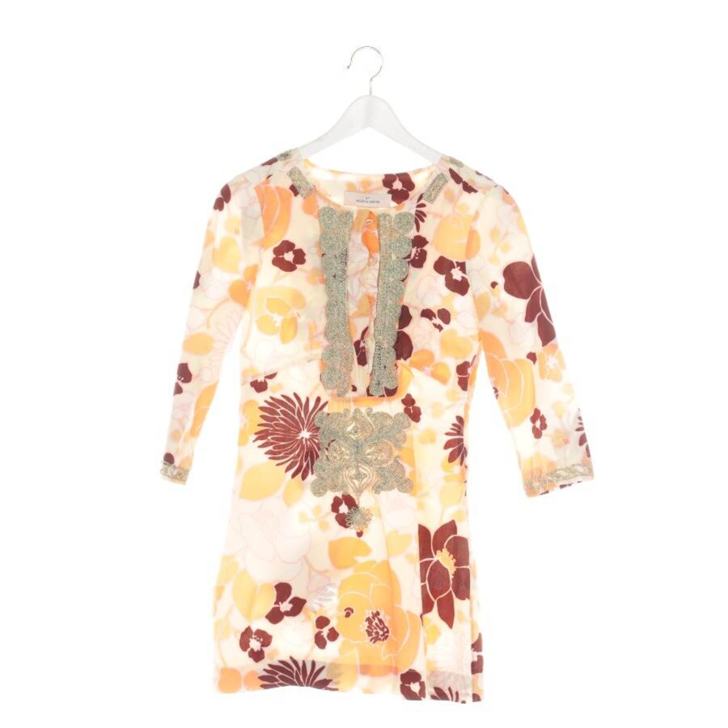 By Malene Birger Blouse & Tunic in XS in Mixed colors: front