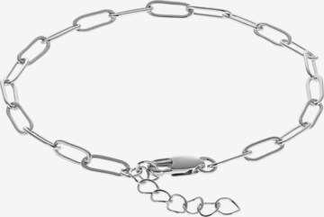 Heideman Armband 'Corvin' in Silber