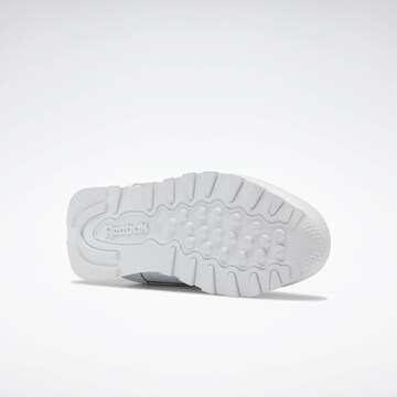 Baskets Reebok en blanc