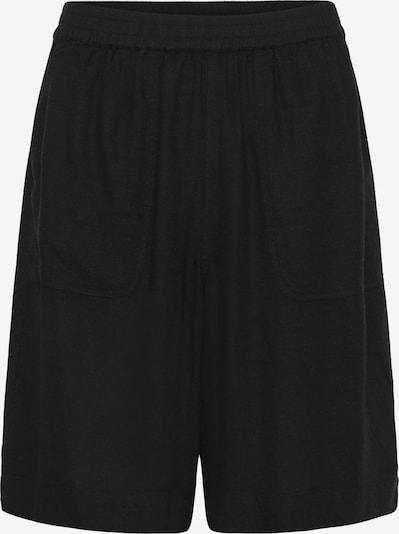 Kaffe Hlače 'KAMilia' u crna, Pregled proizvoda