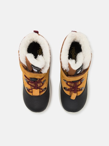 Boots PRIMIGI en marron