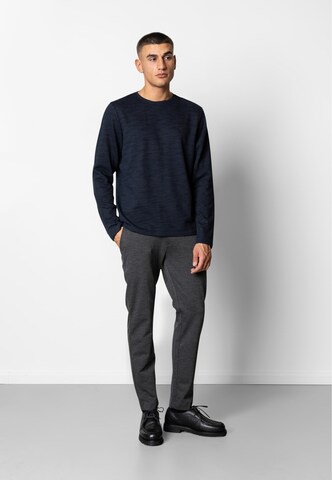 Clean Cut Copenhagen Tapered Hose 'Brendon' in Grau