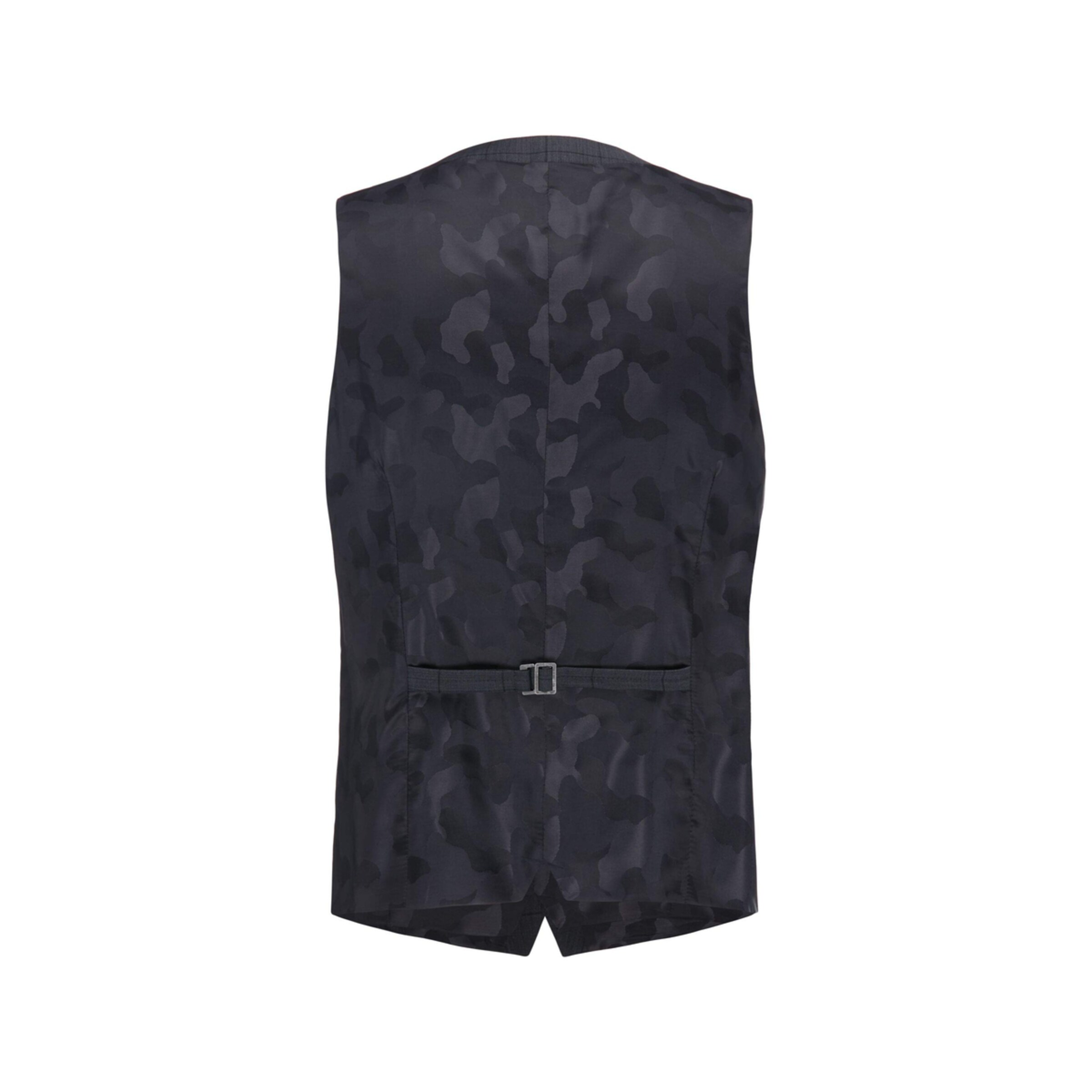 BENVENUTO Vest in Blue