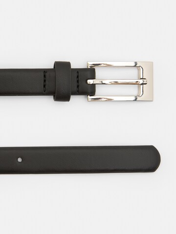 Cintura di Pull&Bear in nero