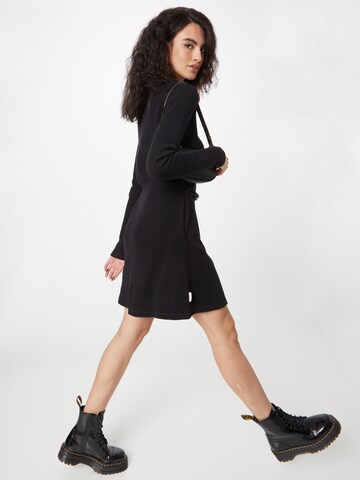 Ragwear Dress 'MANUI' in Black