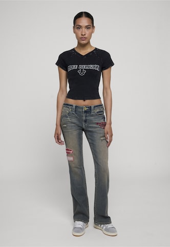 True Religion Shirt in Black