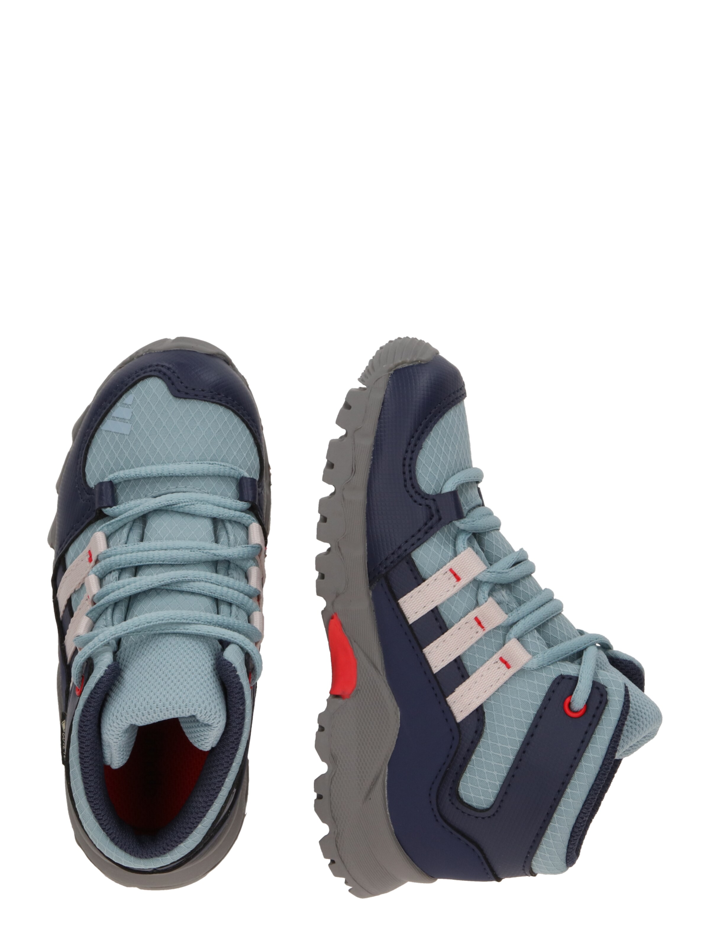 Boots di ADIDAS TERREX in grigio