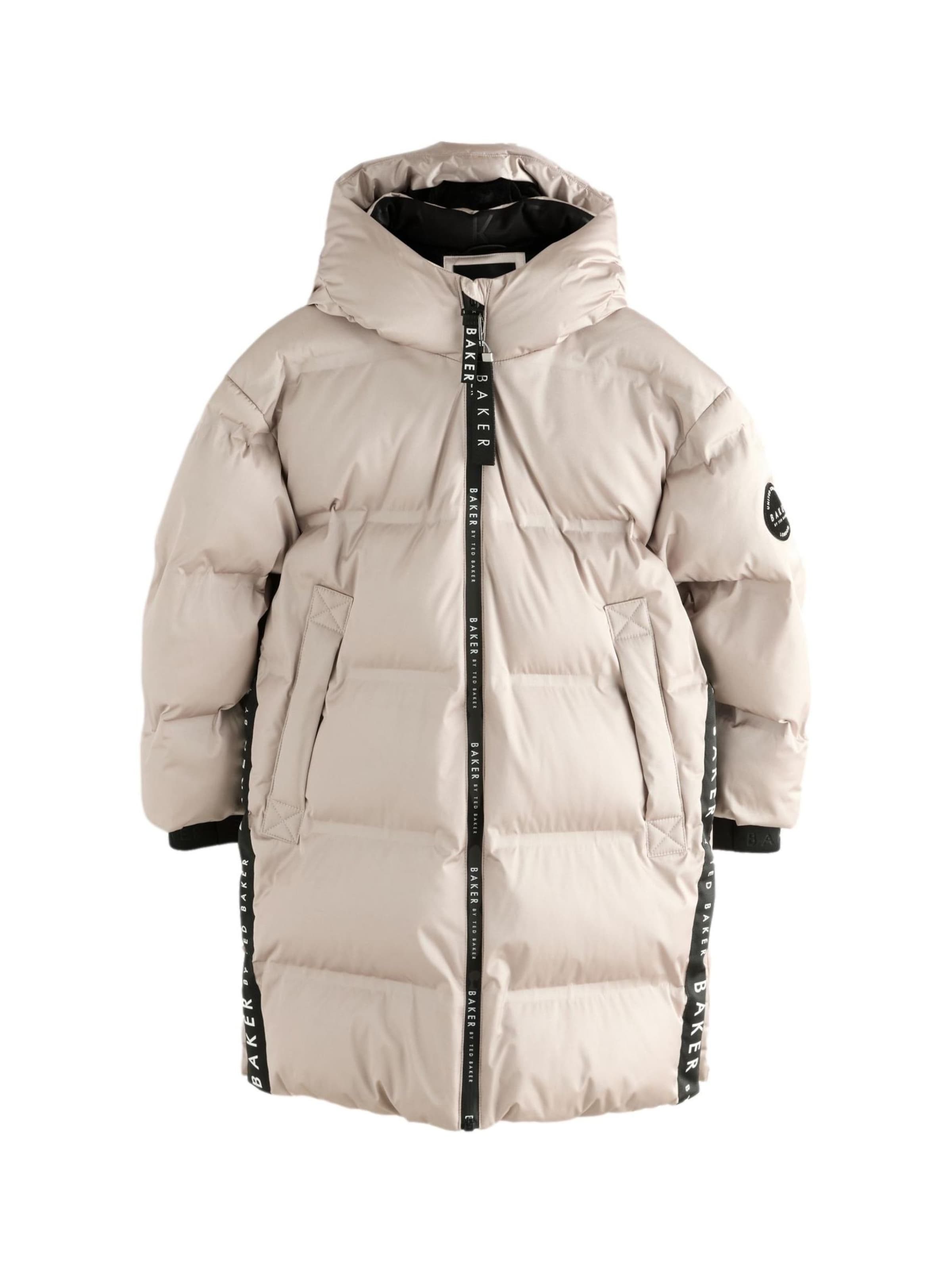 Baker by Ted Baker Kabát - bézs: elől