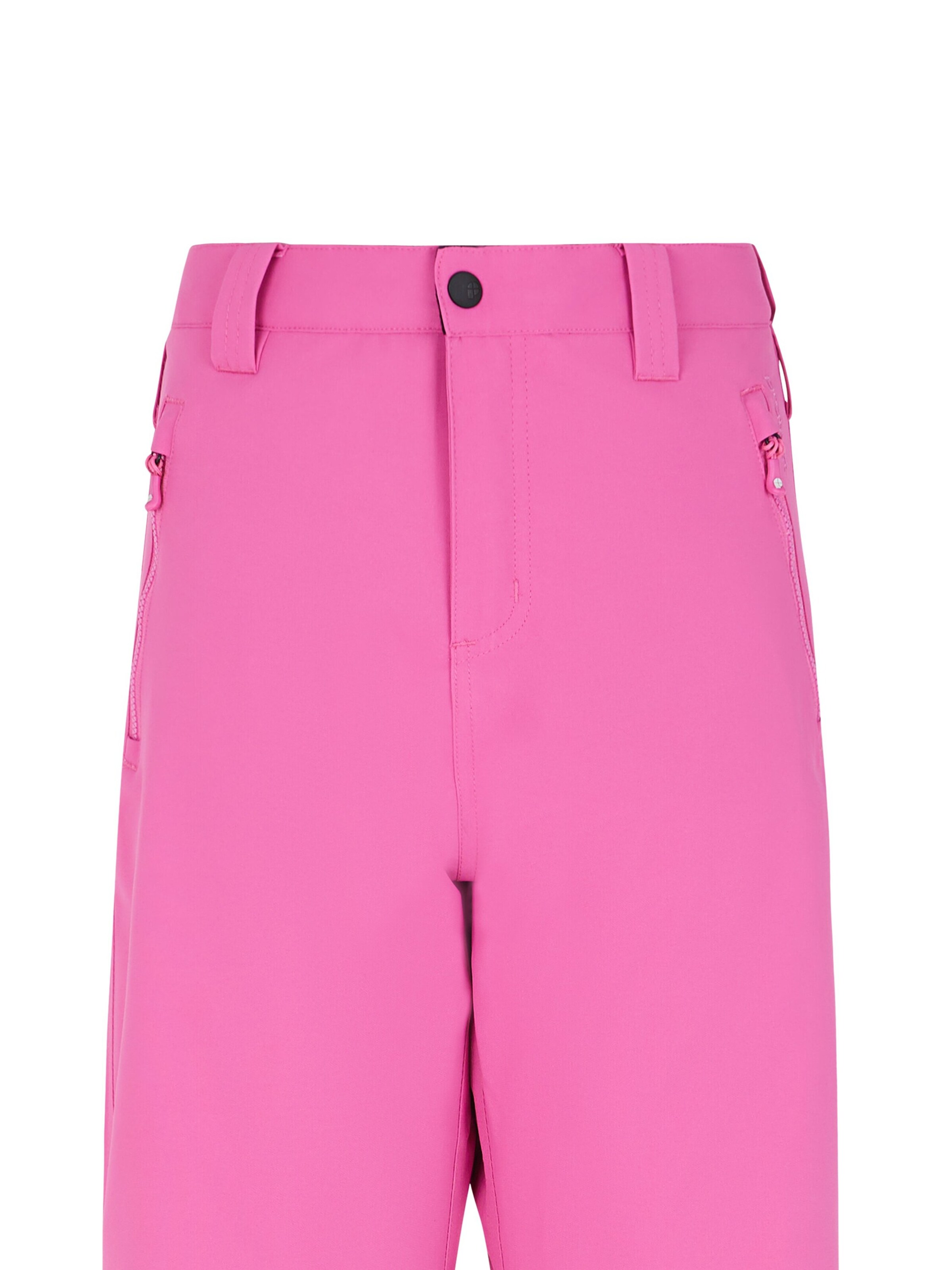 PROTEST Regular Sporthose 'PRTSTERIO JR'‌‌‌‌ in Pink