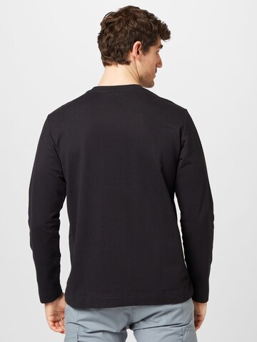 G-Star RAW Sweatshirt 'Tweeter' in Black