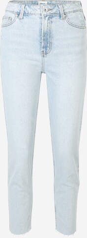 regular Jeans di ONLY in blu: frontale