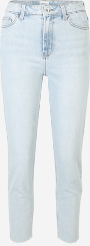 ONLY Regular Jeans i blå: framsida