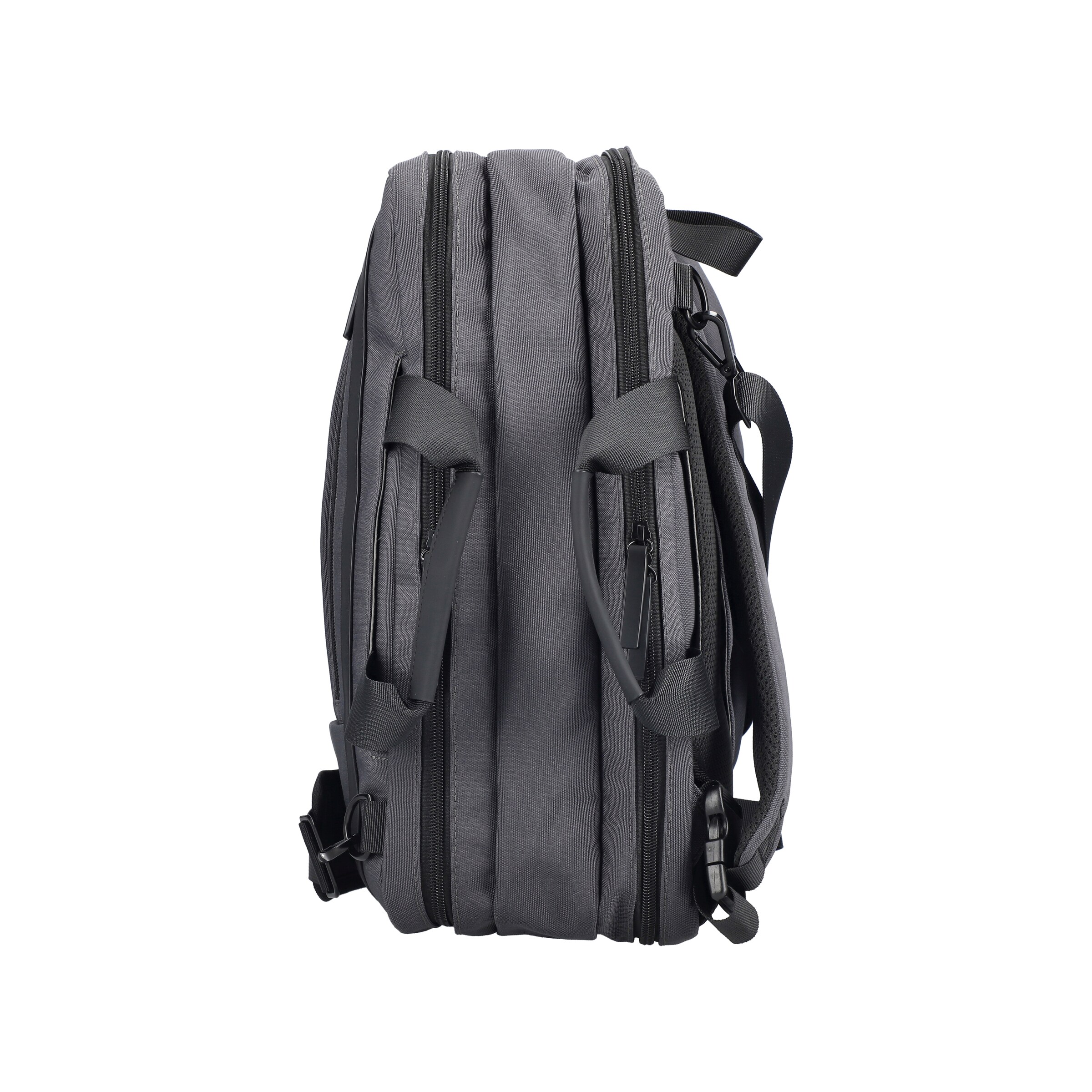 Sac d’ordinateur portable Rieker en gris