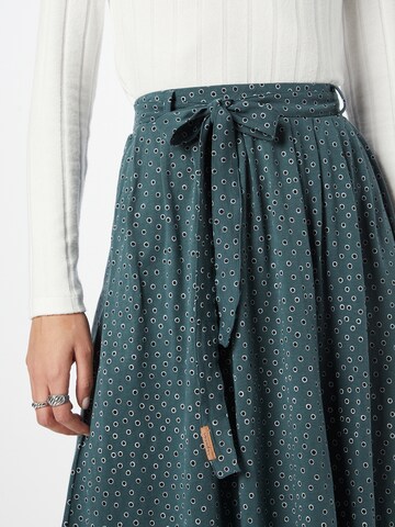 Ragwear Skirt 'Olina' in Green