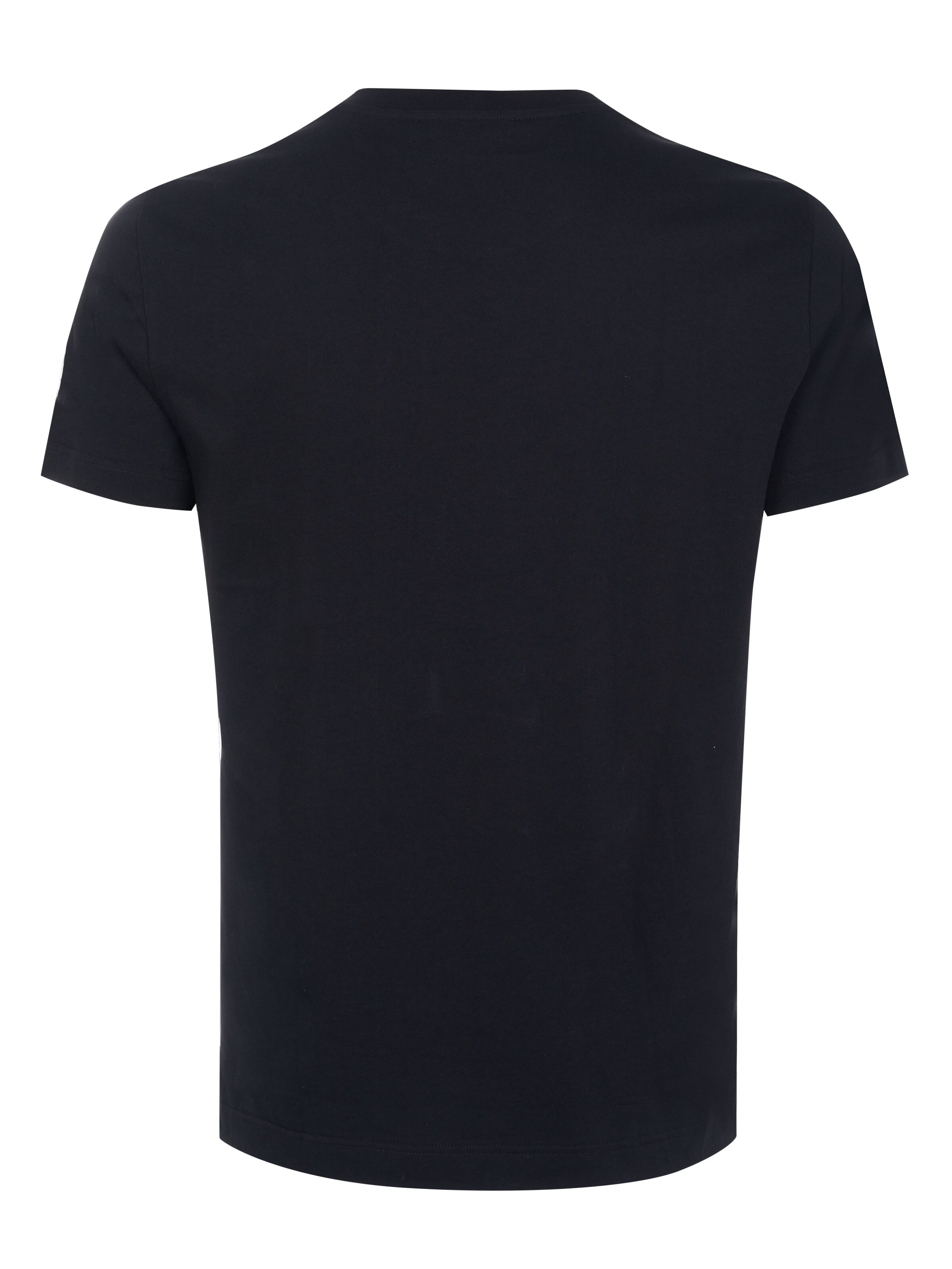 DOLCE & GABBANA Sweatshirt in Zwart