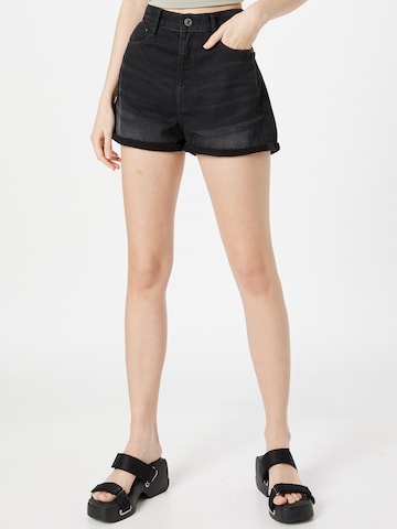 G-Star RAW Regular Shorts  'Tedie' in Grau: predná strana