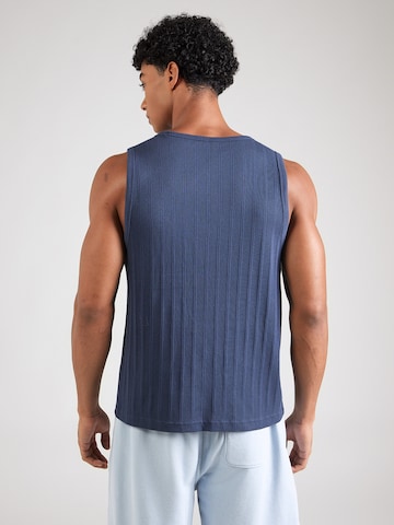 Abercrombie & Fitch Särk, värv sinine