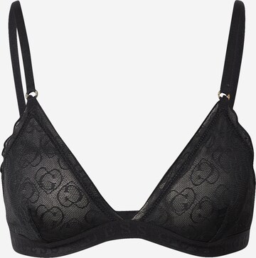 GUESS BH in Schwarz: front