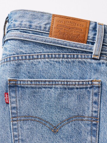 Wide Leg Jean 'XL STRAIGHT' LEVI'S ® en bleu