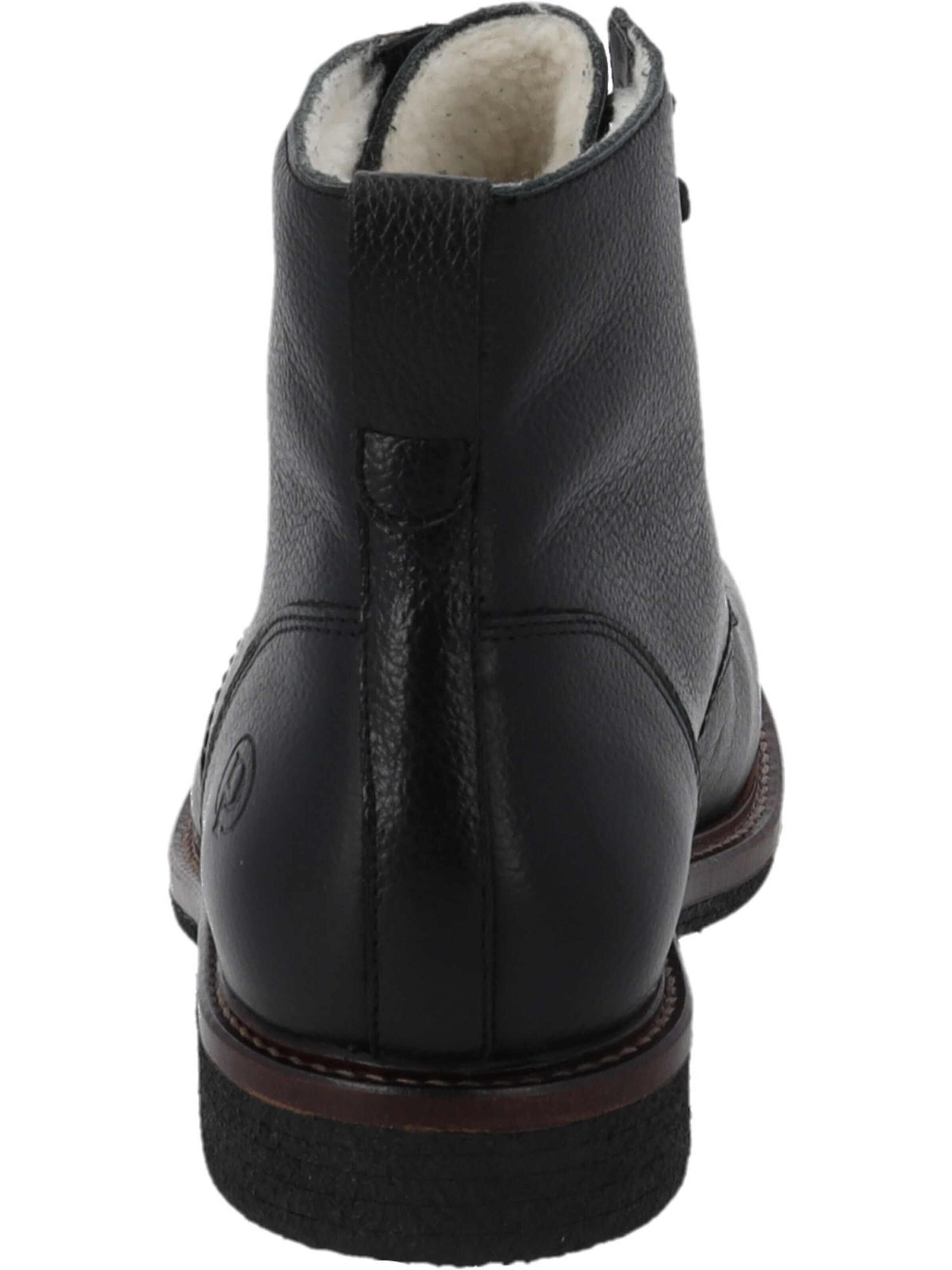 Palado Boots 'Palado Evernian' in Black