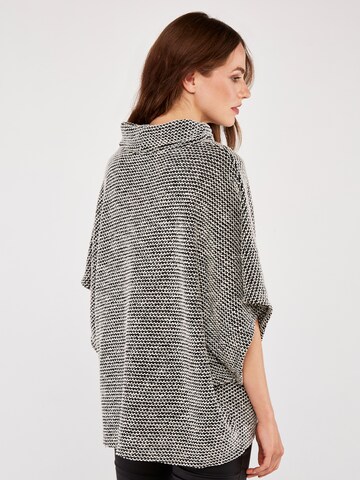 Cape Apricot en noir