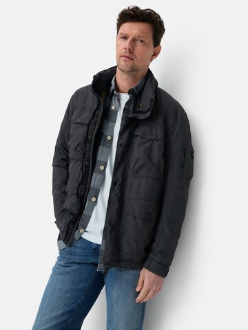 CAMEL ACTIVE Between-Season Jacket in Blue