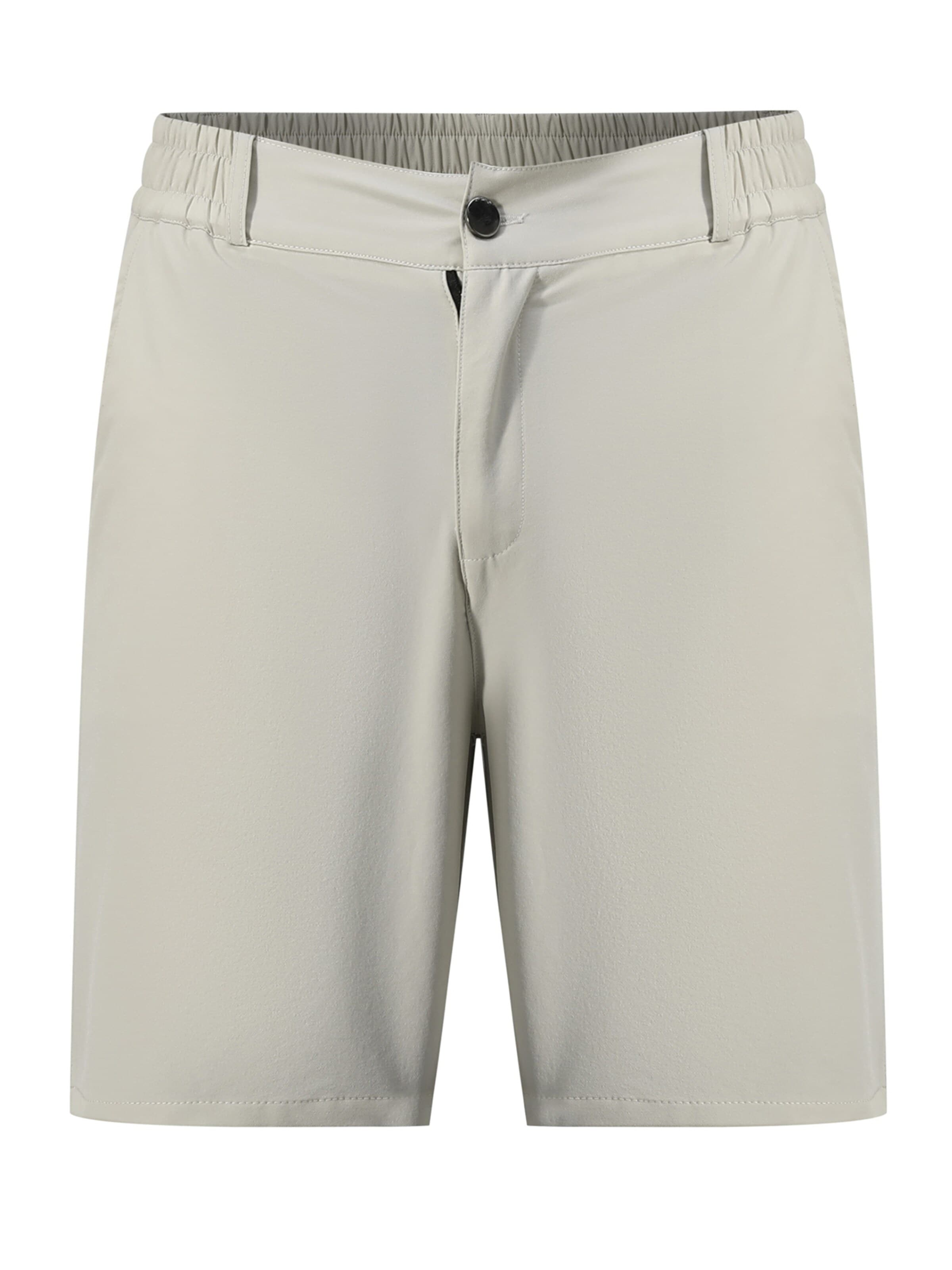 ALLTHEMEN Traditional Pants 'Luftzug' in Beige: front