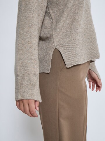 Peppercorn Trui 'Casey' in Beige