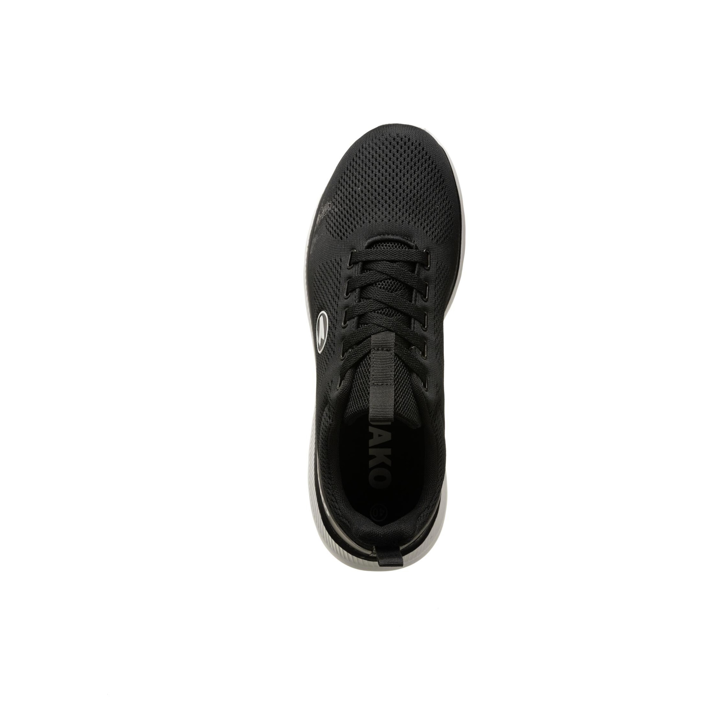JAKO Sneakers in Black