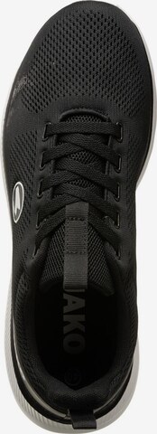 JAKO Sneaker in Schwarz