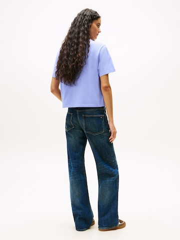 Tommy Jeans Футболка в Синий