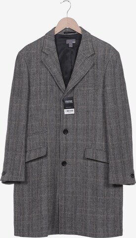 H&M Jacket & Coat in M-L in Black: front