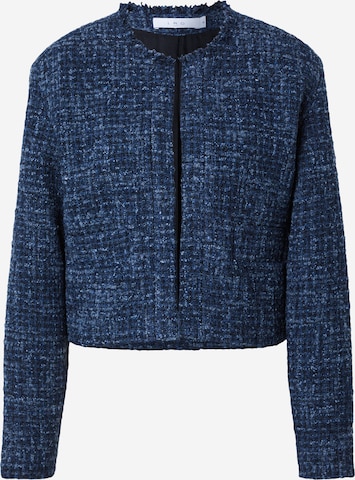 IROPrijelazna jakna - plava boja: prednji dio