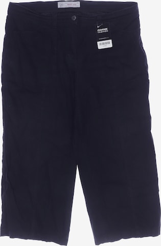 BRAX Pants in XXXL in Blue: front