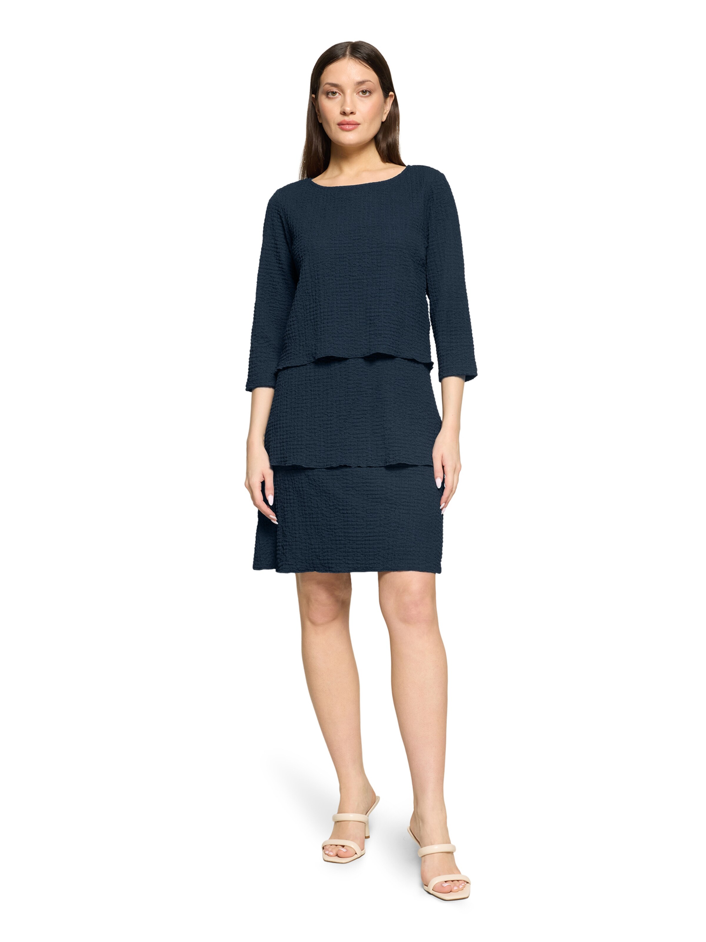 Abito di Betty Barclay in blu