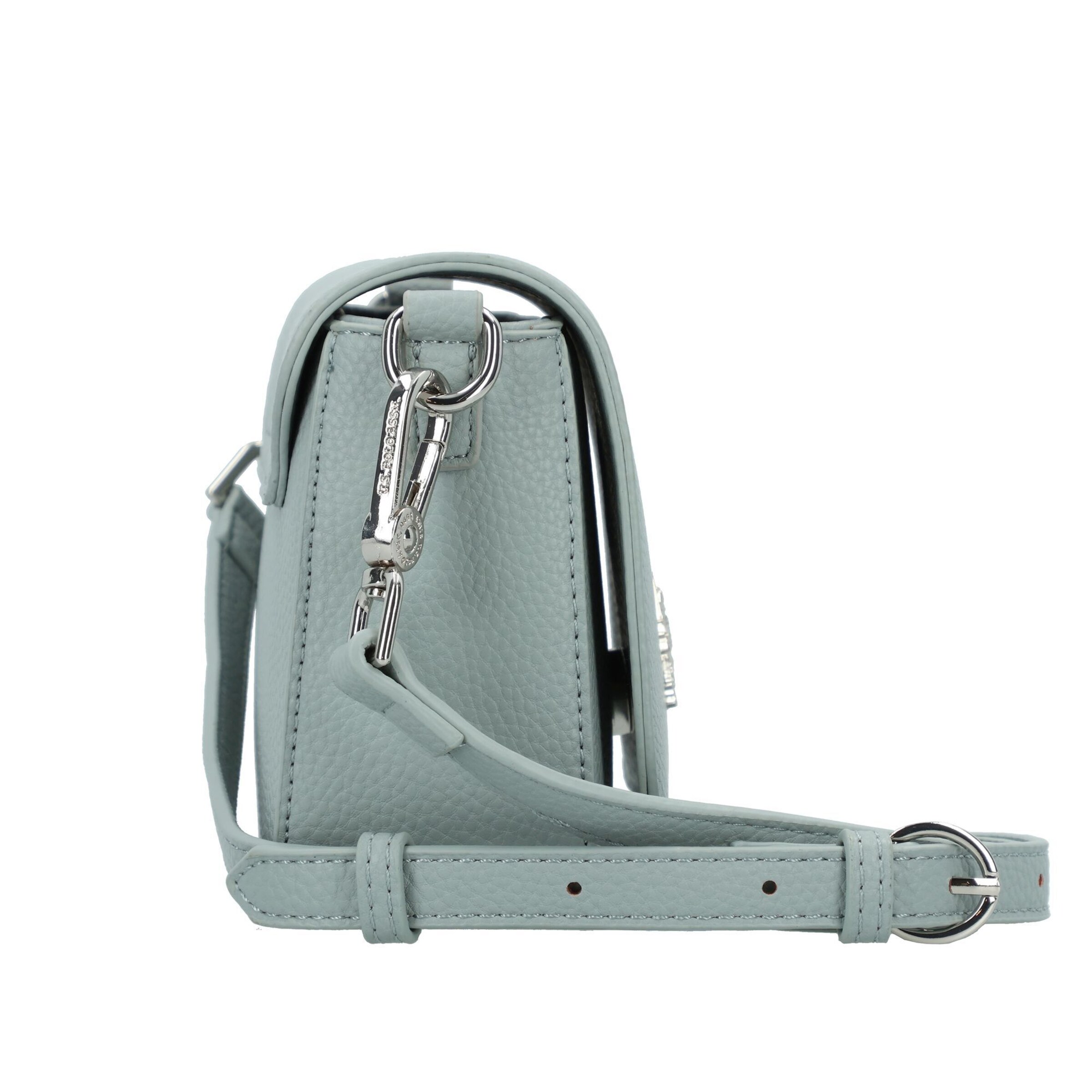 U.S. POLO ASSN. Crossbody bag in Blue