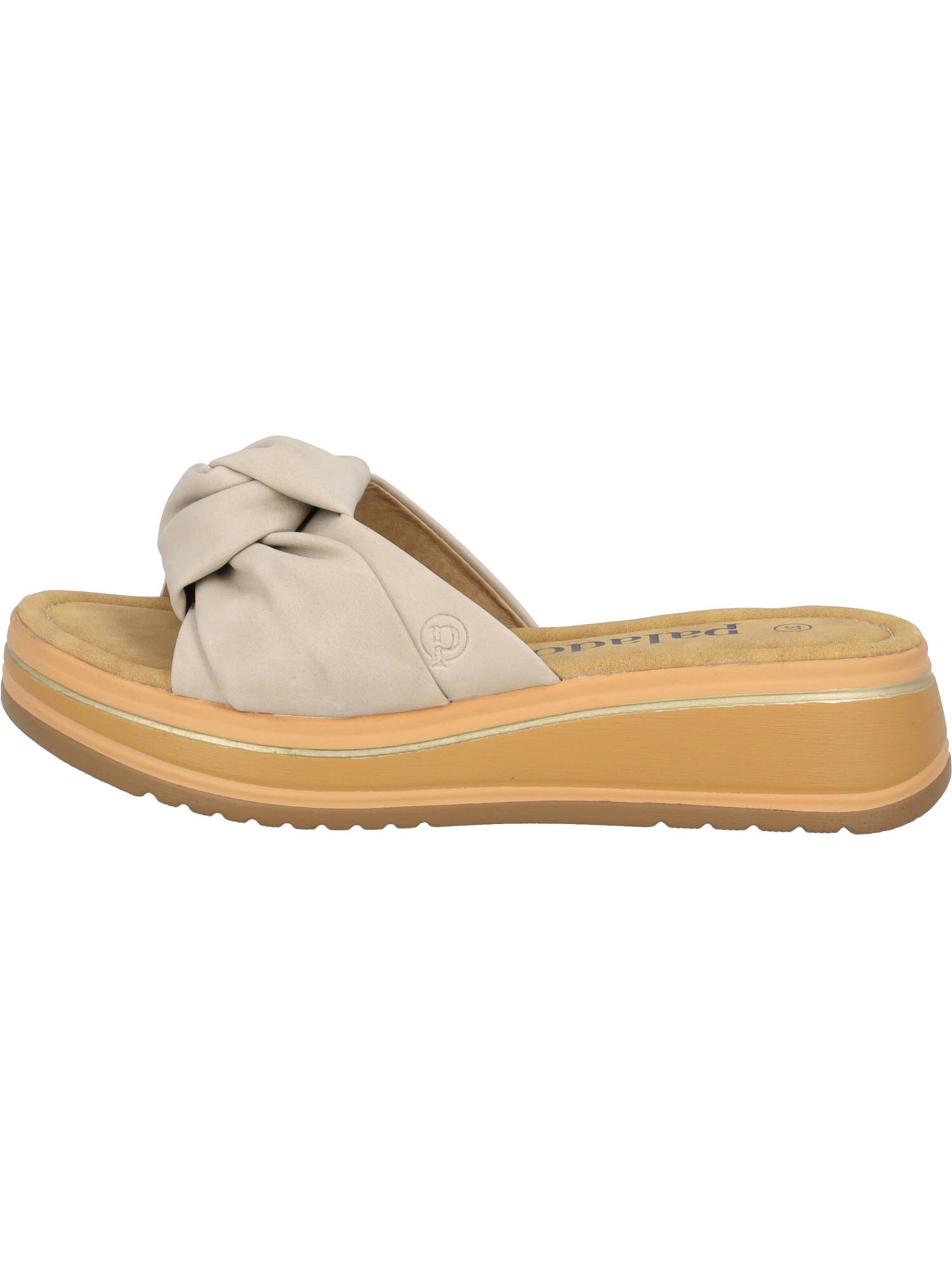 Palado Muiltjes 'Theryx' in Beige